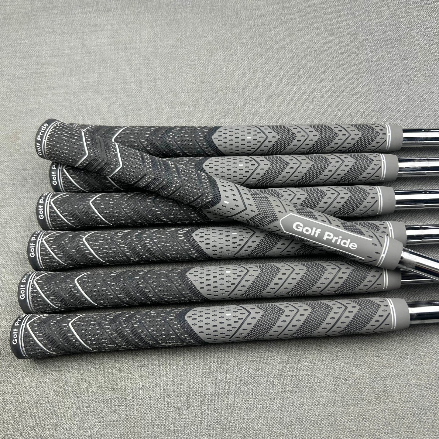 Mizuno Pro 245 241 Combo Set - Extra Stiff Flex / 4-PW