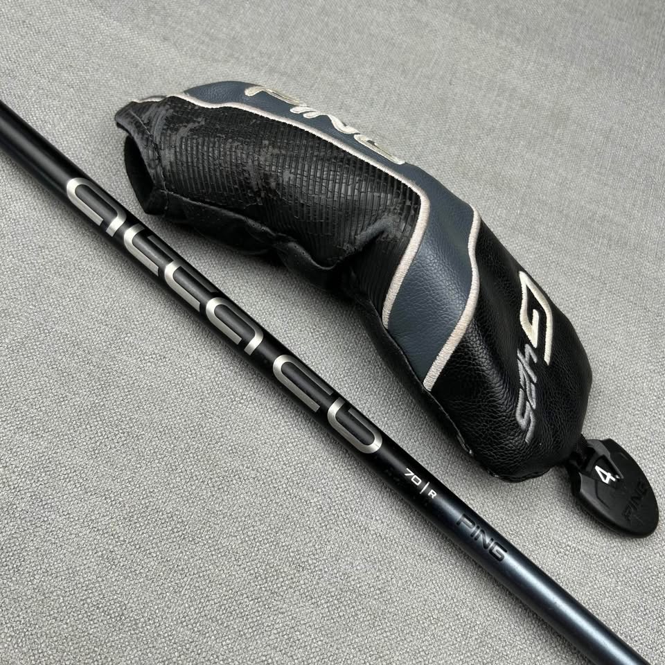 Ping G425 3 Hybrid - Regular Flex / 19 Degree