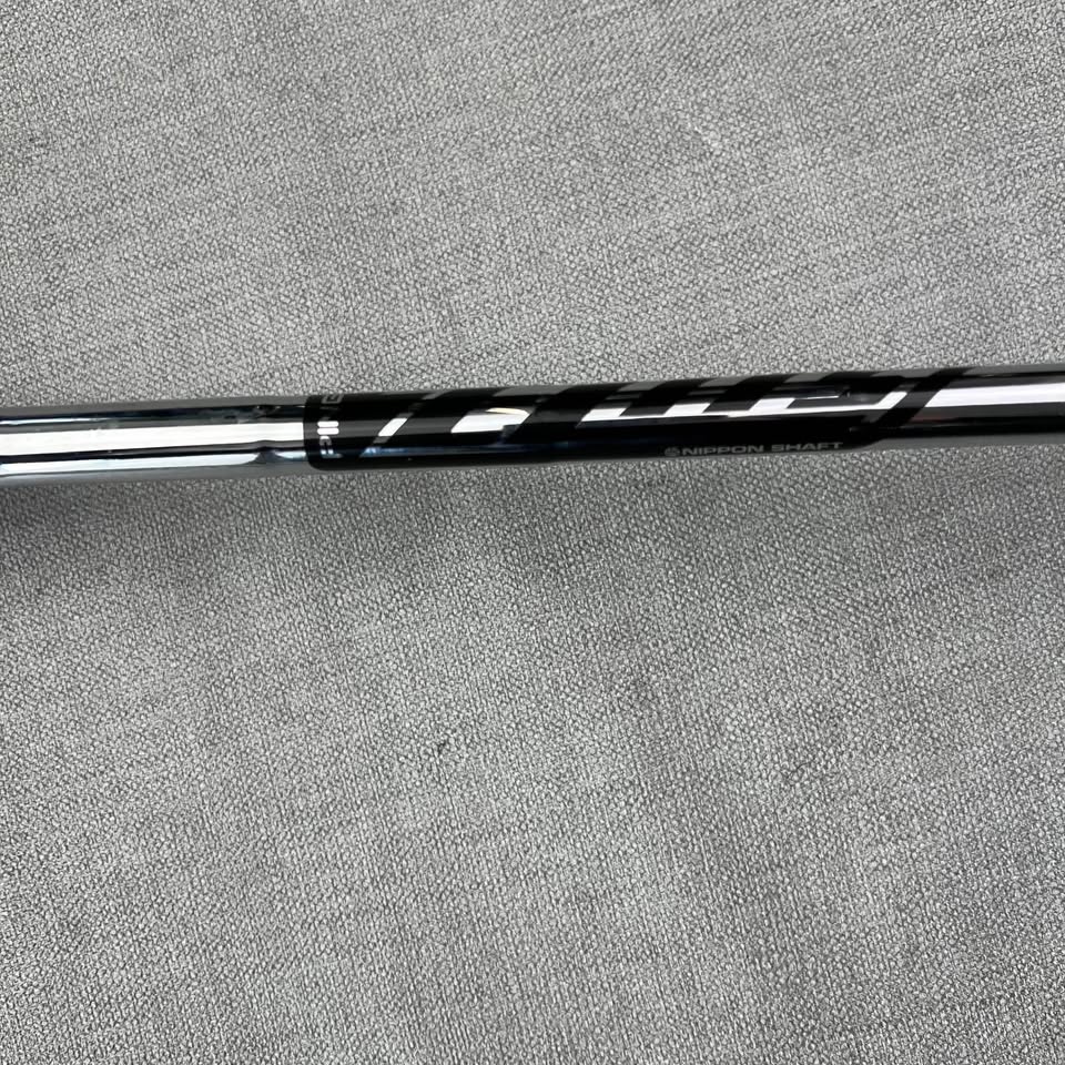 Ping ChipR Putter Wedge - Black Dot Standard