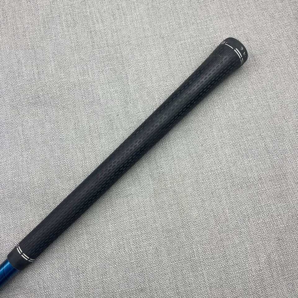 Project X Evenflow Blue Handcrafted Upgrade Driver Shaft - X Flex / 65g Any Adapter