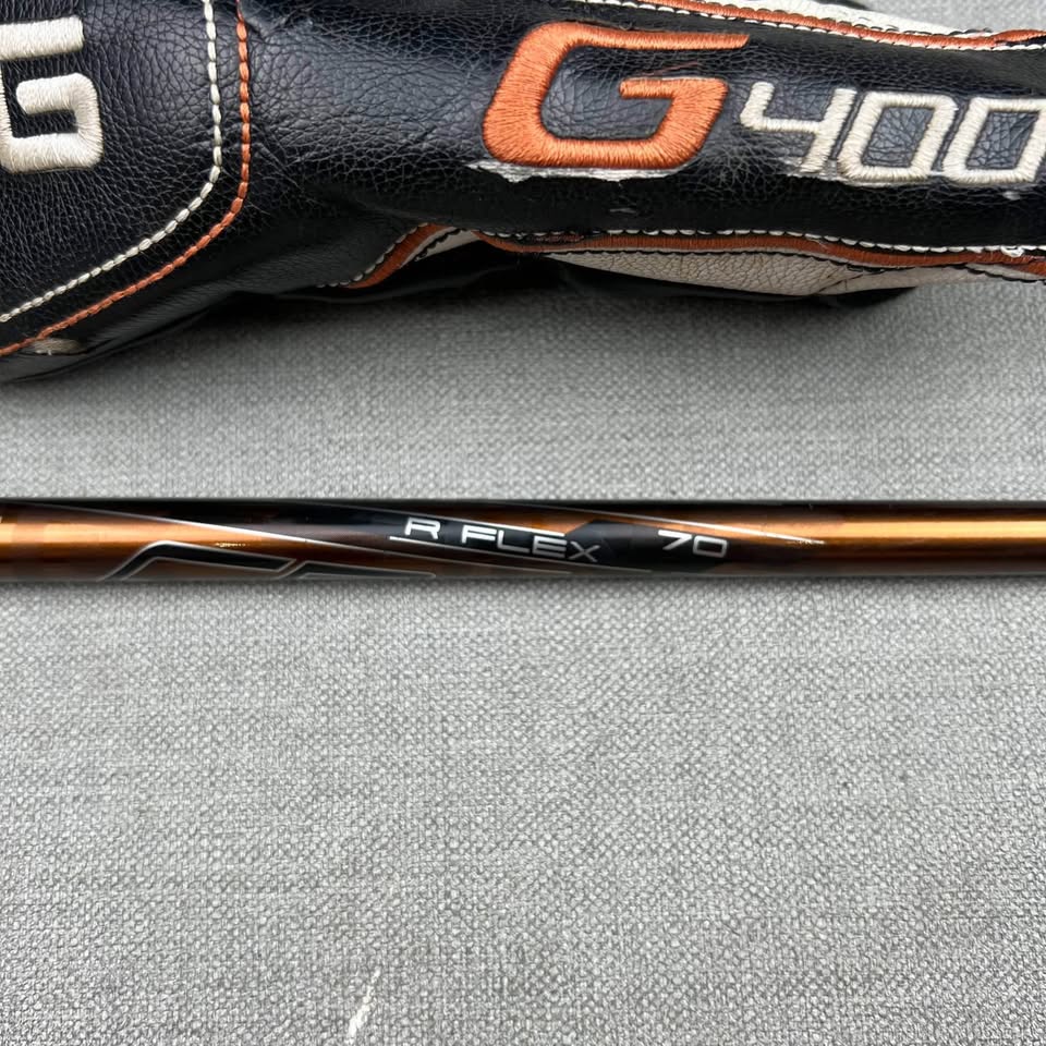 Ping G400 3 Hybrid - Regular Flex / 19 Degree