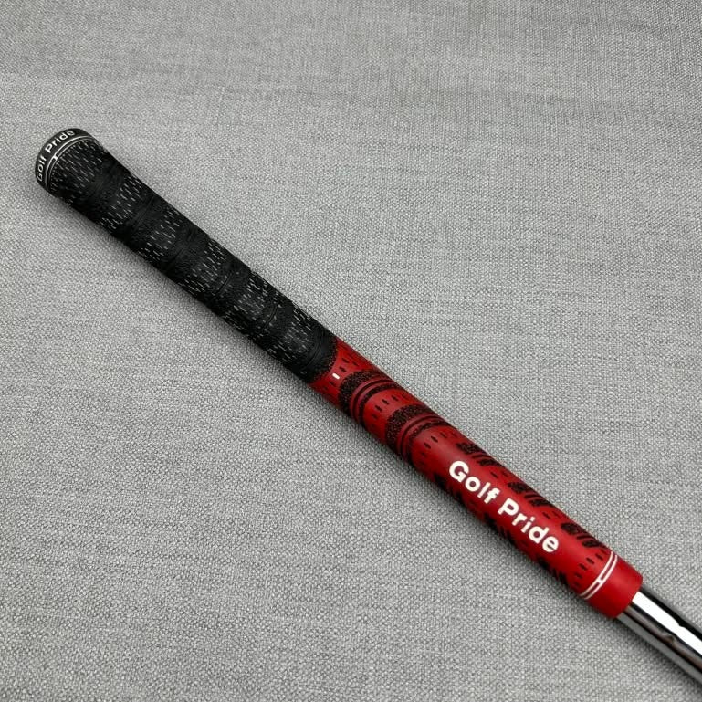 Mizuno MP60 2 Iron - Stiff Flex - 17 Degrees