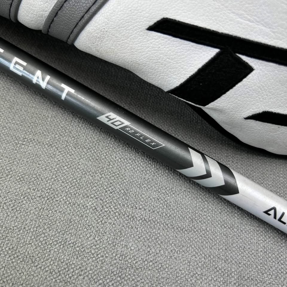 Titleist Tsi1 Driver - Senior Flex / 12.0 Degree