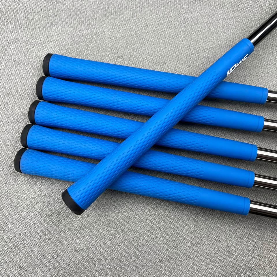 Titleist T350 T200 Combo Set - Upgraded Accra TZ 85i Shafts / Regular Flex / 6-48°