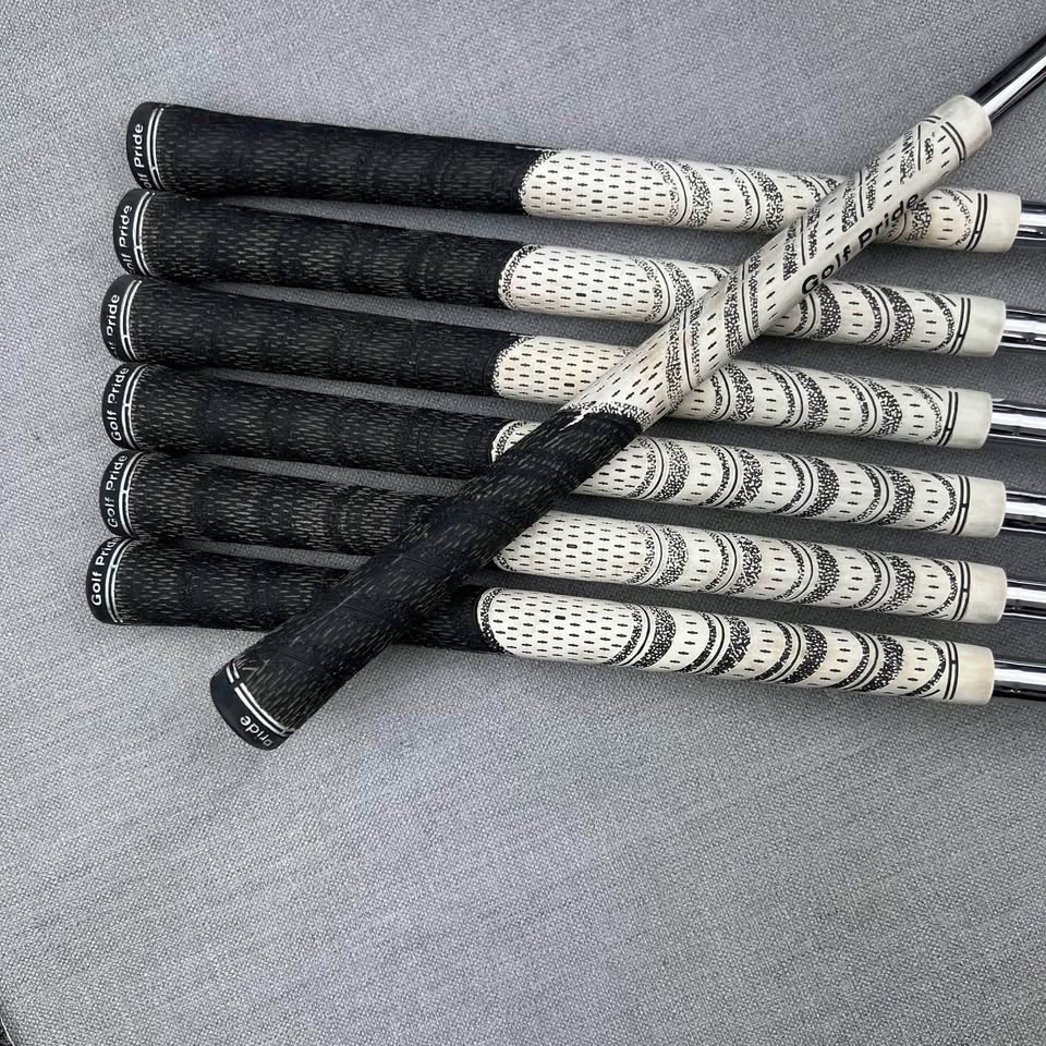 Ping iBlade Irons - Stiff Flex / 4-PW