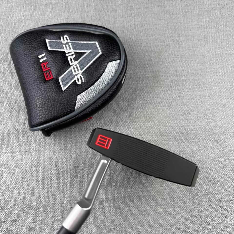 EVNROLL ER11v Putter - Wrist/Armlock / 39 Inches