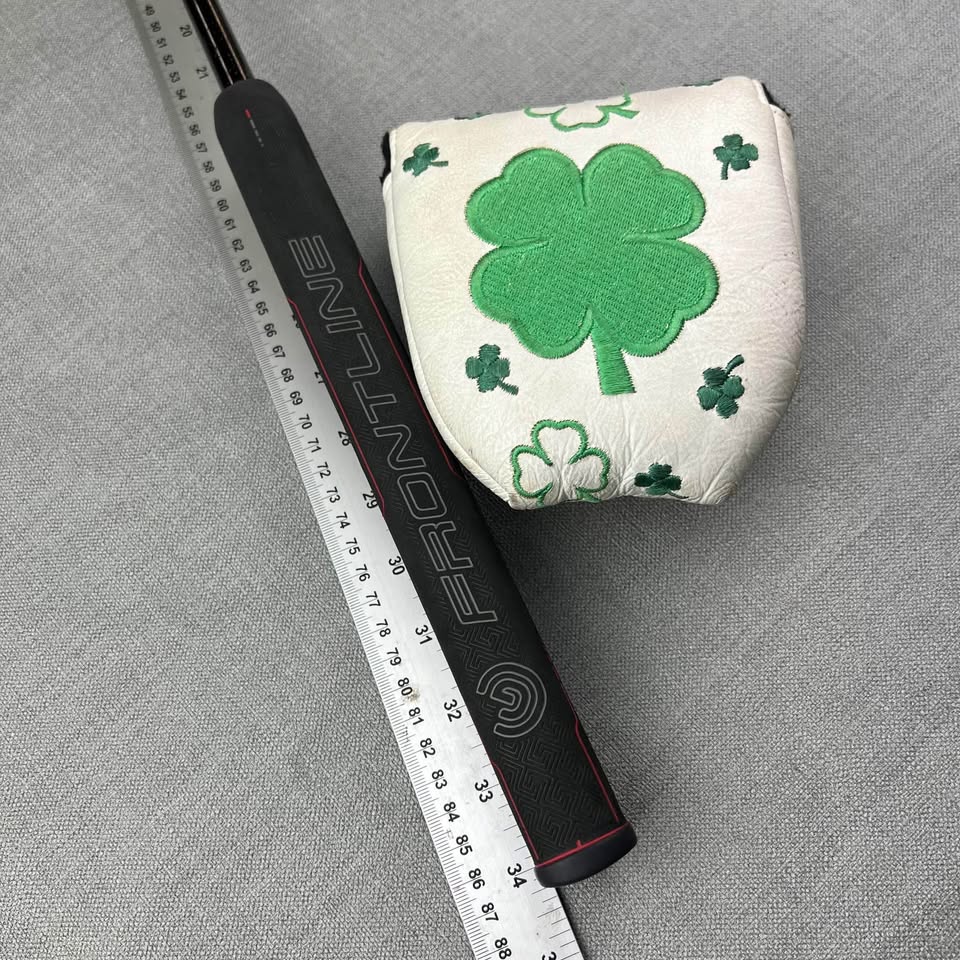 Cleveland Frontline Cero Putter - 34 Inches