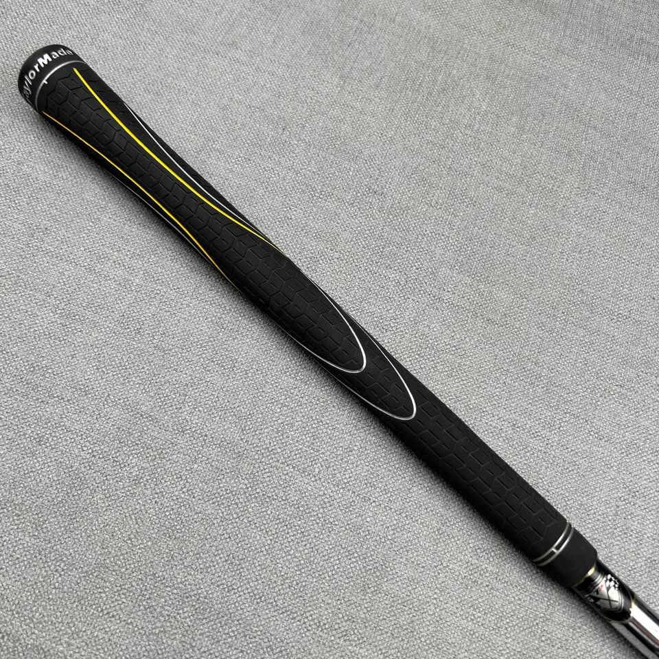 Taylormade RAC TP Lob Wedge - Wedge Flex / 60 Degree