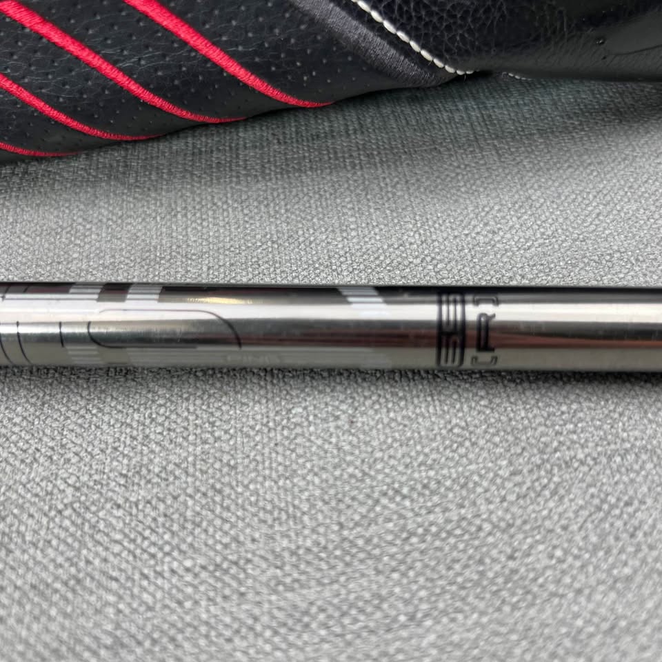 Ping G410 Plus Driver - Regular Flex / 12 Degree