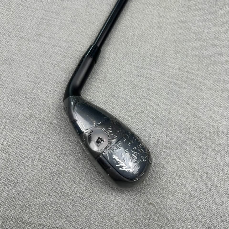 Adams Pro DHY 3 Iron - X Flex / 21 Degree / NEW