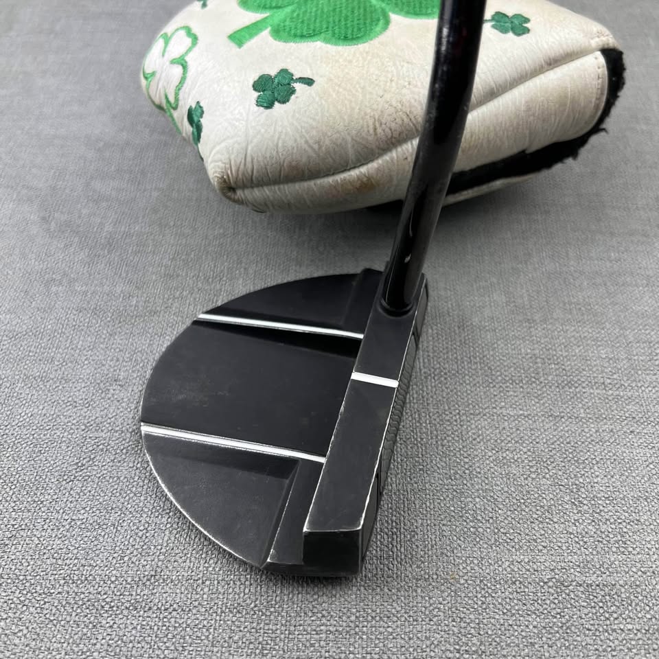 Cleveland Frontline Cero Putter - 34 Inches