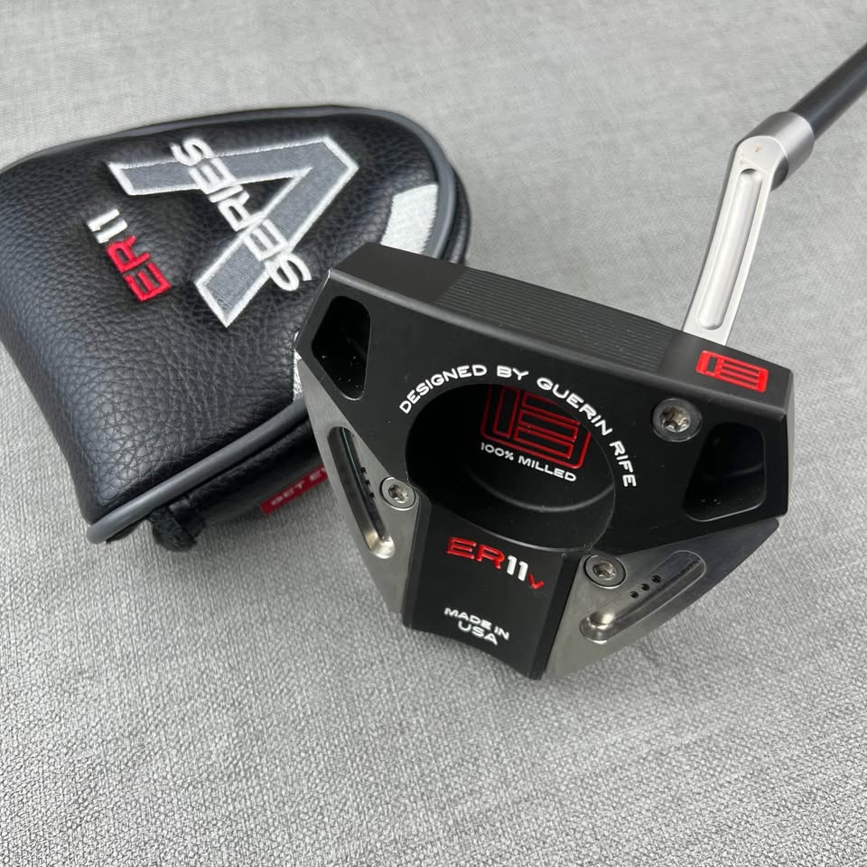EVNROLL ER11v Putter - Wrist/Armlock / 39 Inches