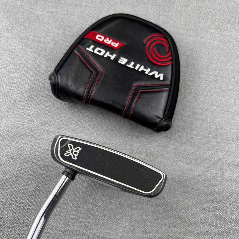 Odyssey DFX 2 Ball Putter - 35 Inches