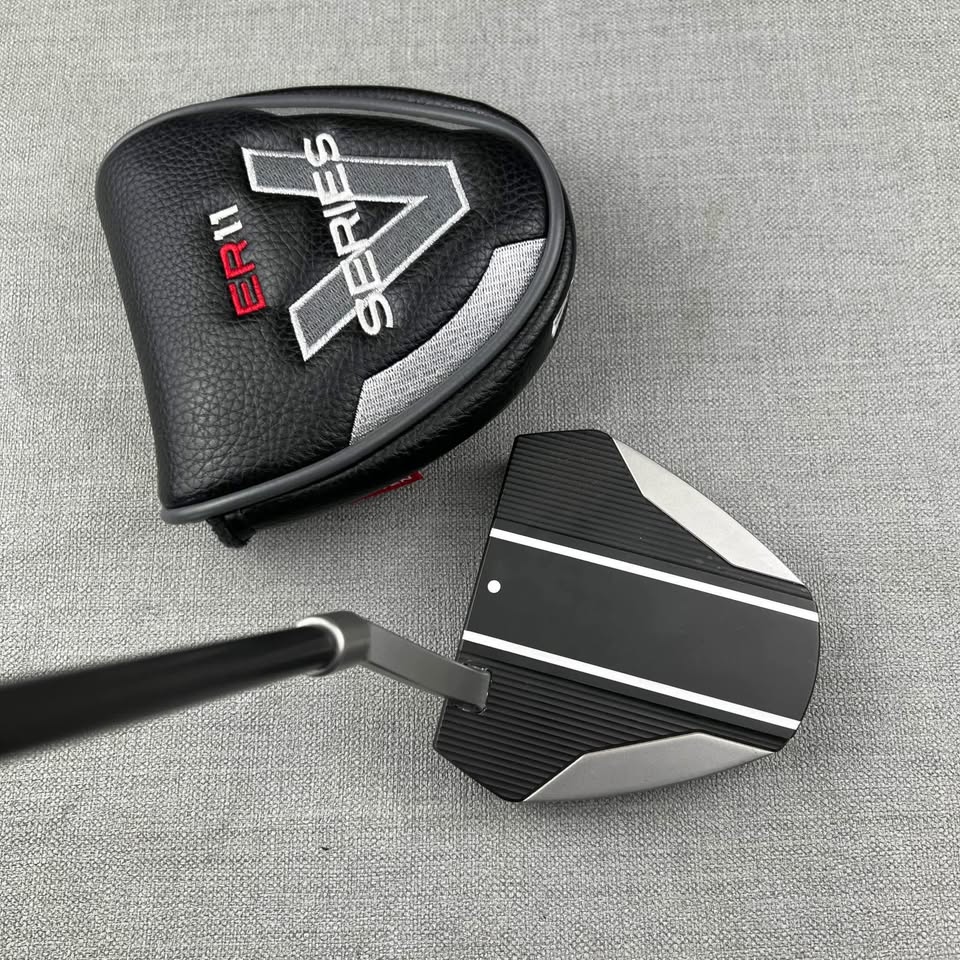 EVNROLL ER11v Putter - Wrist/Armlock / 39 Inches
