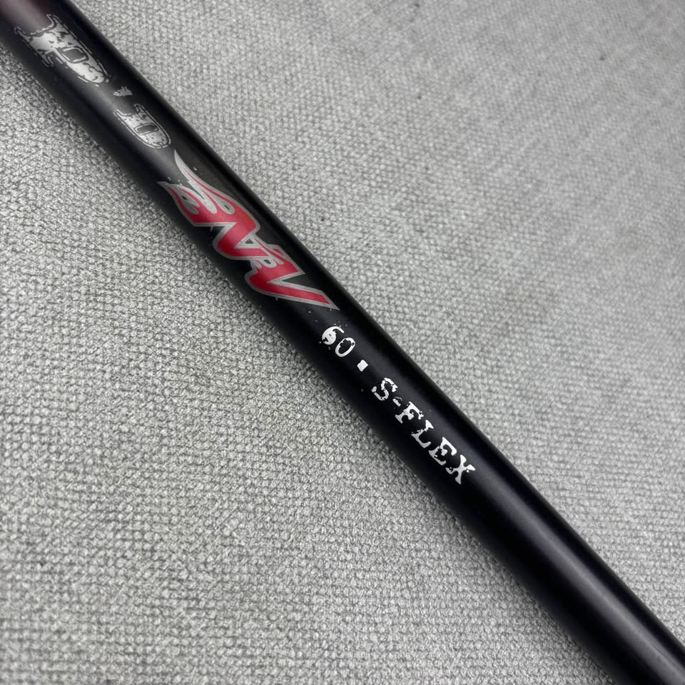 Callaway RAZR Fit Driver - Stiff Flex / 10.5 Degree