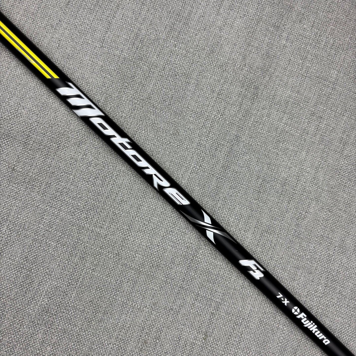 Titleist TSR3 Driver - Extra Stiff Flex / 9 Degree