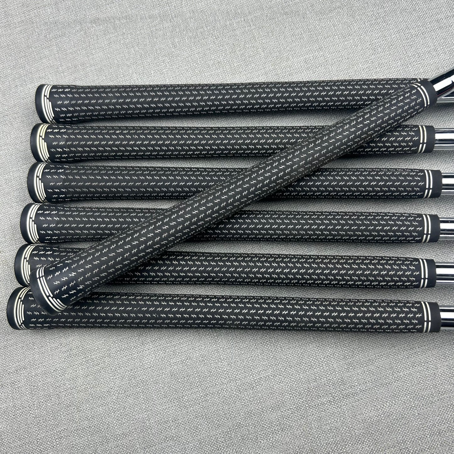 Cobra Radspeed Irons / 5-GW - Regular Flex