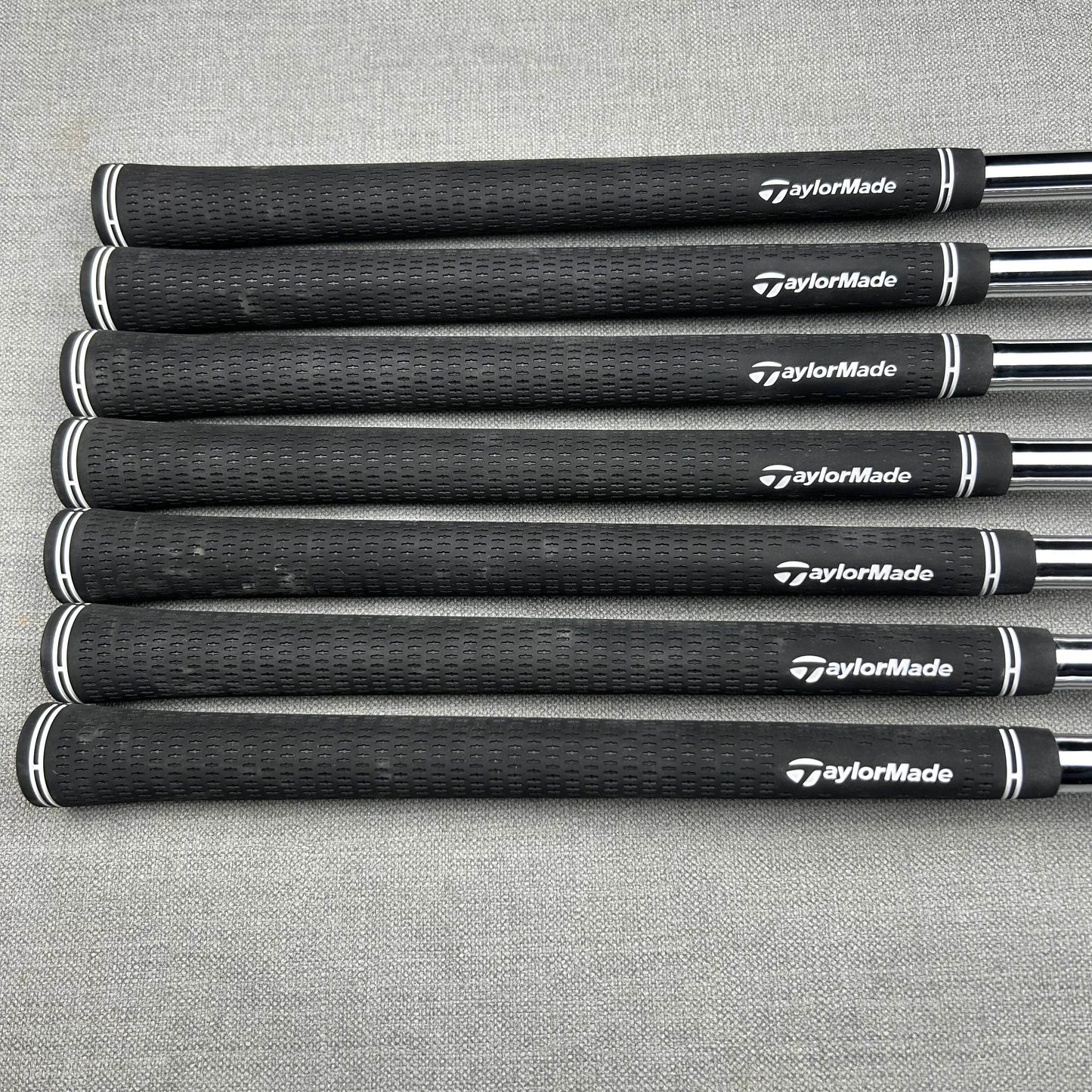 Taylormade P770 2025 Irons - Regular Flex / 4-PW / BRAND NEW CANCELLED ORDER