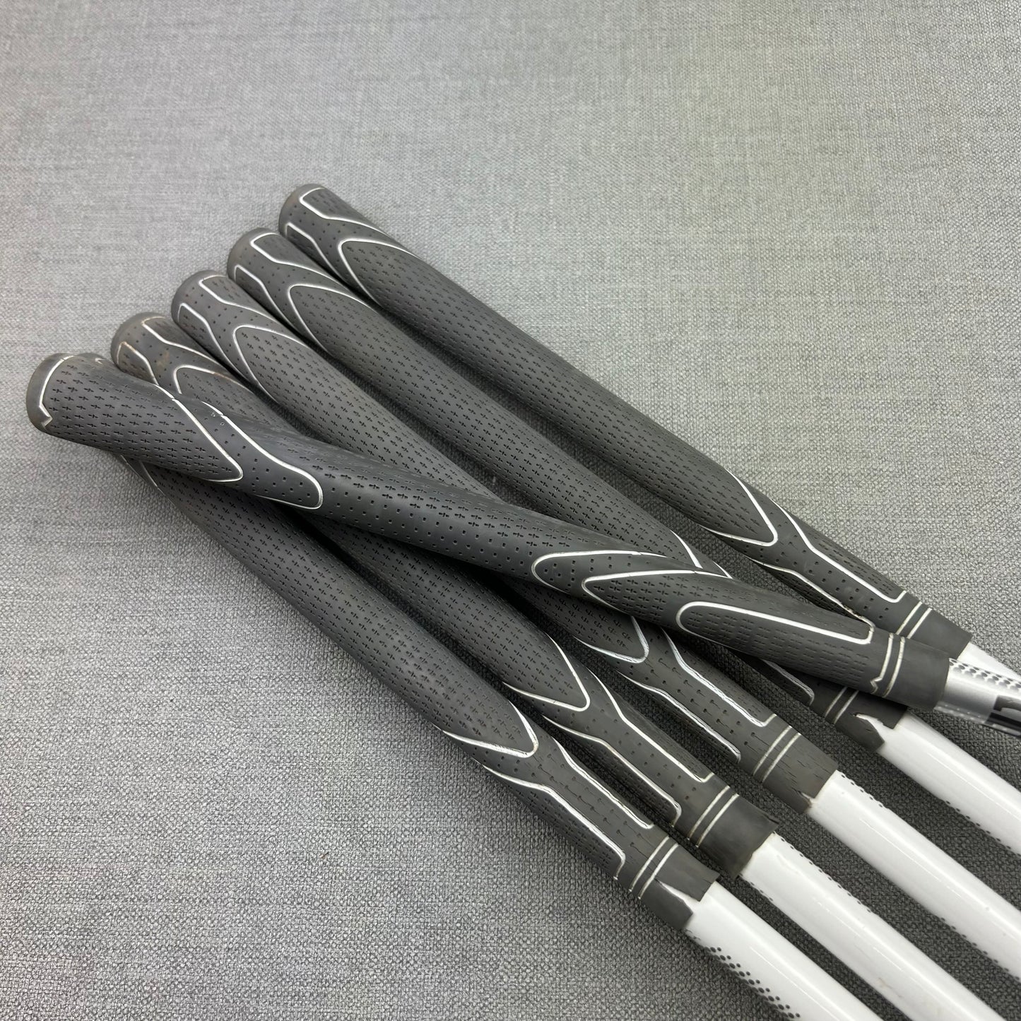 Wilson Reflex Ladies Iron Set - Ladies Graphite / 6-SW