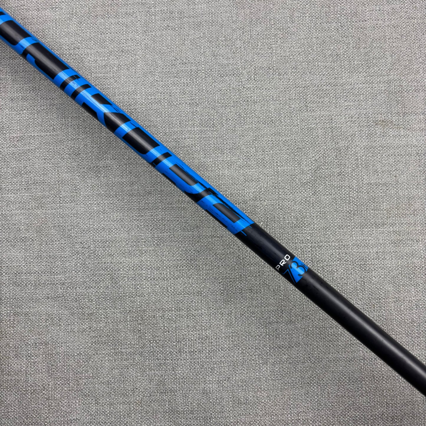 Adams XTD 23 Degree Hybrid - Regular Flex / Adjustable Loft