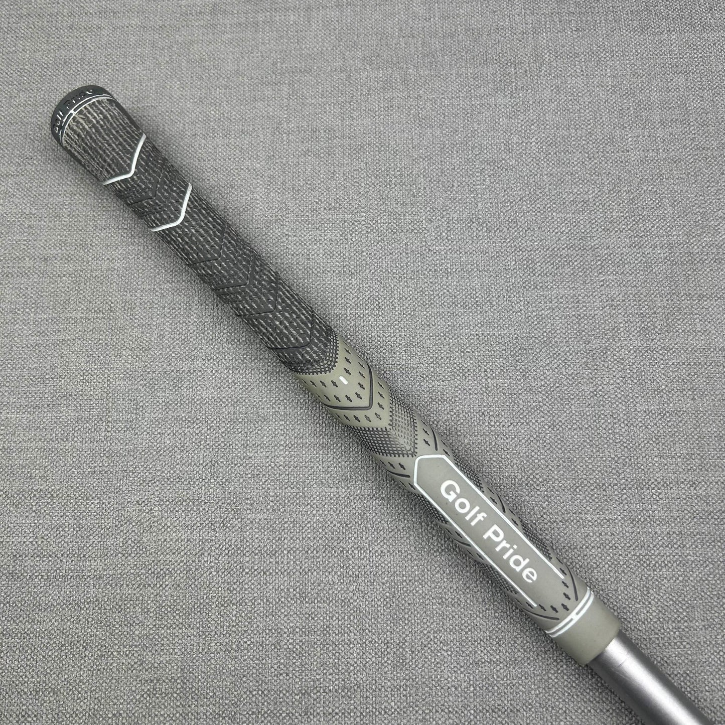 Taylormade Driver Shaft - Graffaloy Pro Launch Blue / Stiff Flex