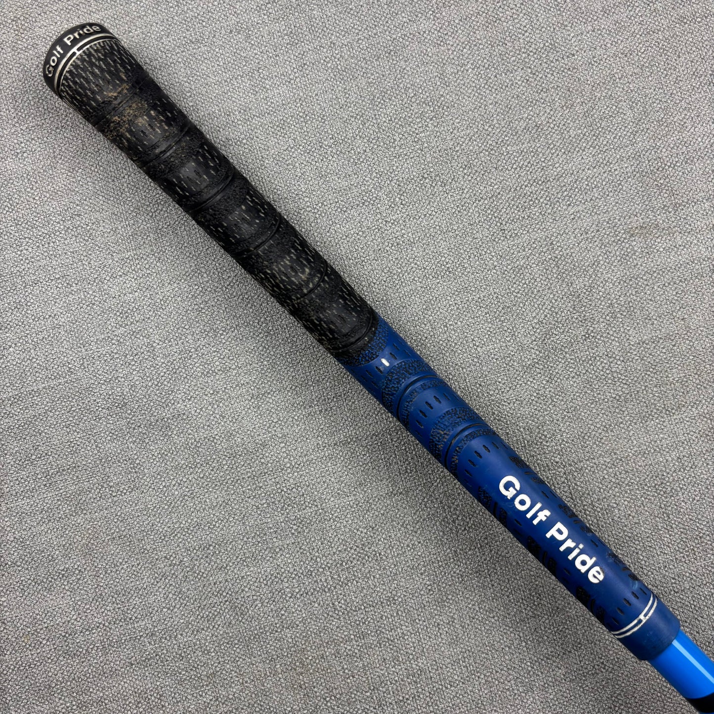 Adams XTD 23 Degree Hybrid - Regular Flex / Adjustable Loft