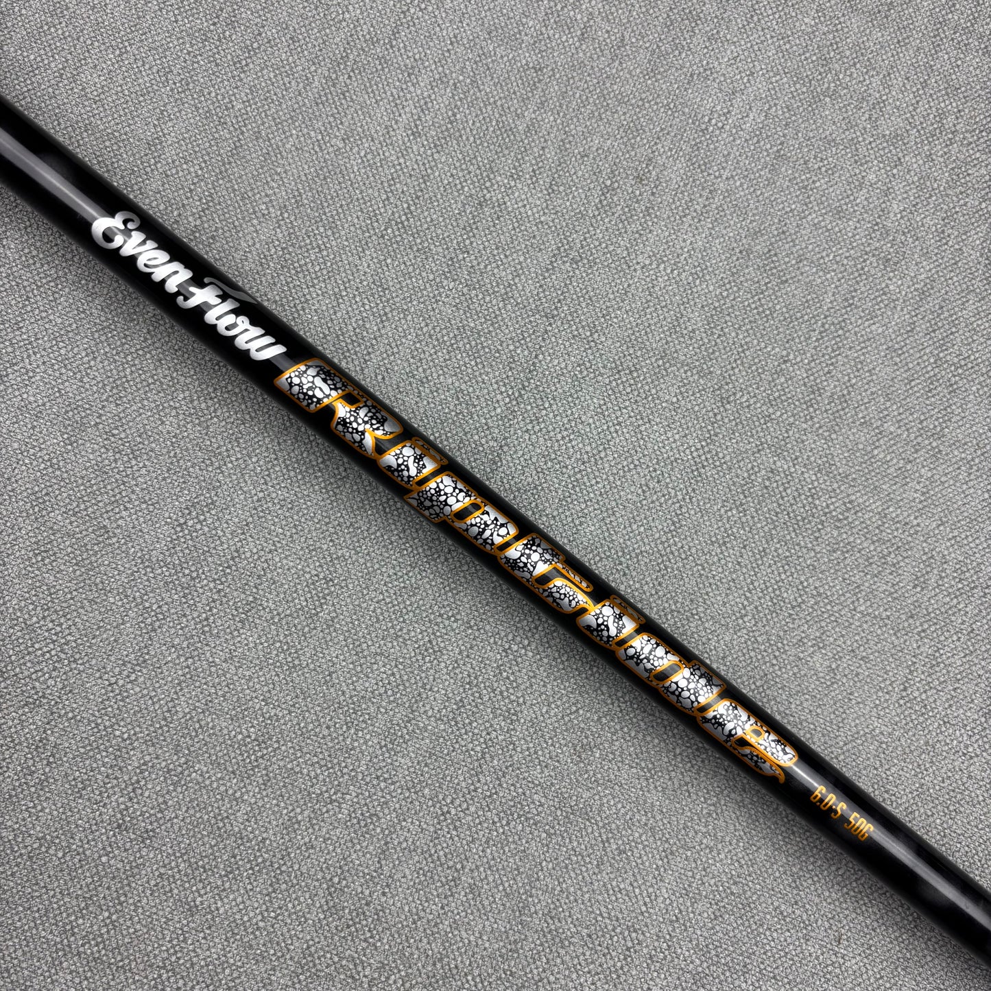 Callaway Mavrik SubZero Driver - Stiff Flex / 9 Degree