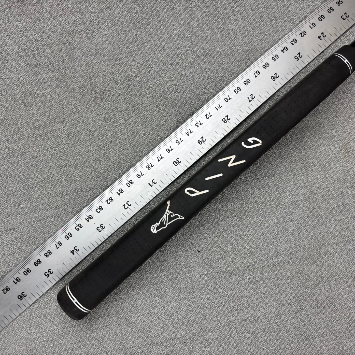 Ping Shea 2023 Putter - 35 Inches / Ping Pistol Grip