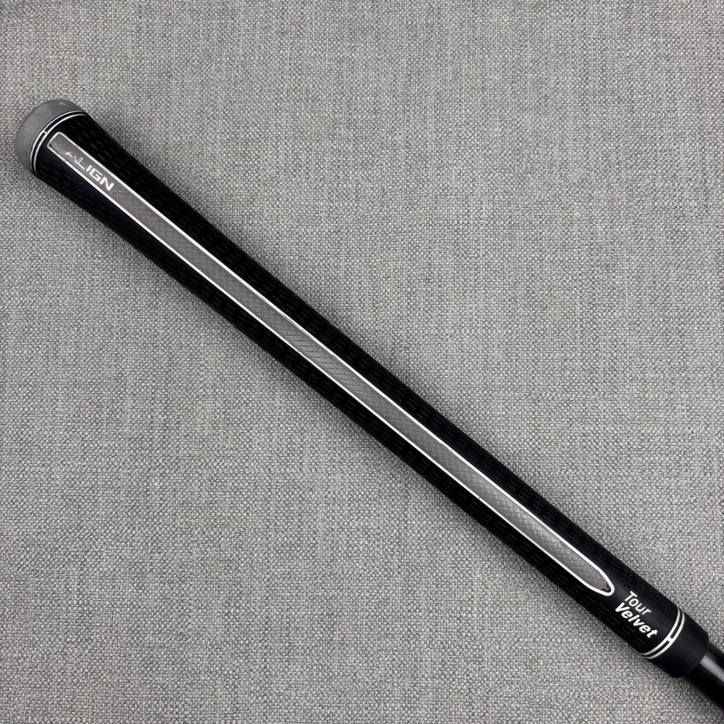 Callaway Mavrik SubZero Driver - Stiff Flex / 9 Degree