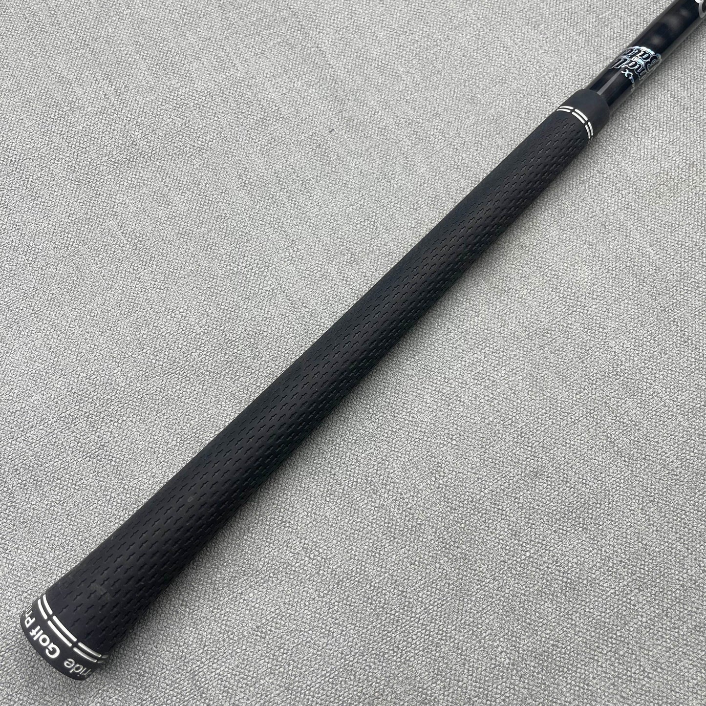 Project X Evenflow Riptide Handcrafted Driver Shaft - Stiff Flex 50g