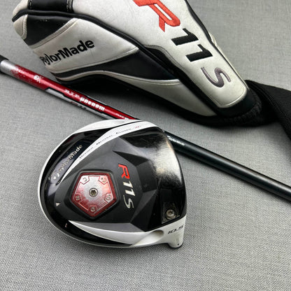 Taylormade R11s Driver - Regular Flex / 10.5 Degree