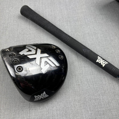 PXG 0811X Gen2 Driver - Regular Flex / 10.5 Degree