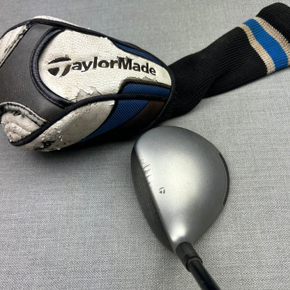 Taylormade SLDR Fairway 5 Wood - 19 Degree / Regular Flex