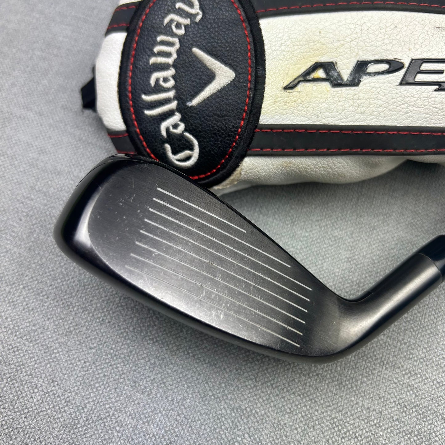 Callaway Apex 3 Hybrid - Stiff Flex / 20 Degree