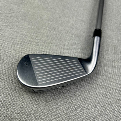 Taylormade Stealth DHY 2 Iron - Stiff Flex / 17 Degree