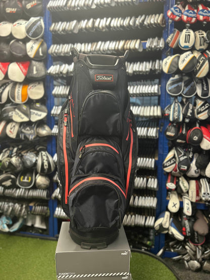 Titleist StaDry Waterproof Cart Bag