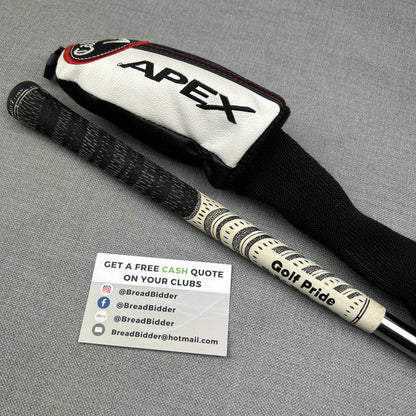 Callaway Apex 2 Hybrid - Regular Flex / 18 Degree