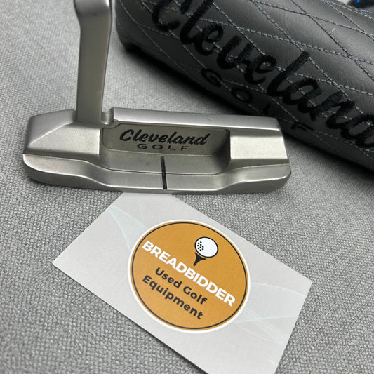 Cleveland Huntington Beach Soft 1 Putter - 34 Inches