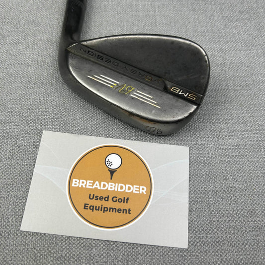 Titleist Vokey SM8 Wedge - 46 Degree / Extra Stiff Flex