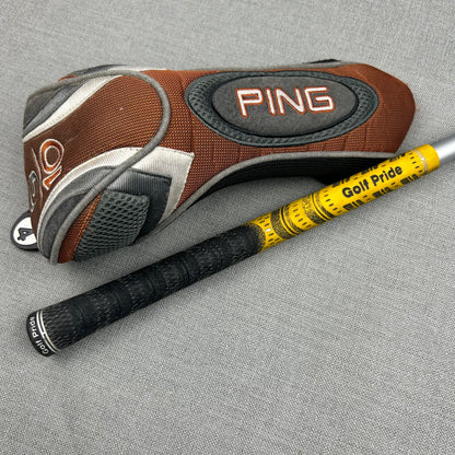 Ping G10 Fairway 4 Wood - 17 Degree / Pro Force Stiff Shaft