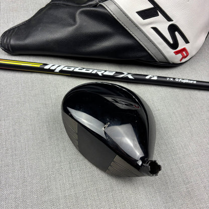 Titleist TSR3 Driver - Extra Stiff Flex / 9 Degree