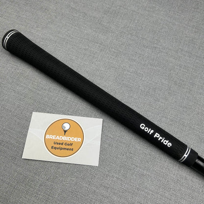 Mitsubishi Kuro Kage Driver Shaft - Stiff Flex / Any Adapter