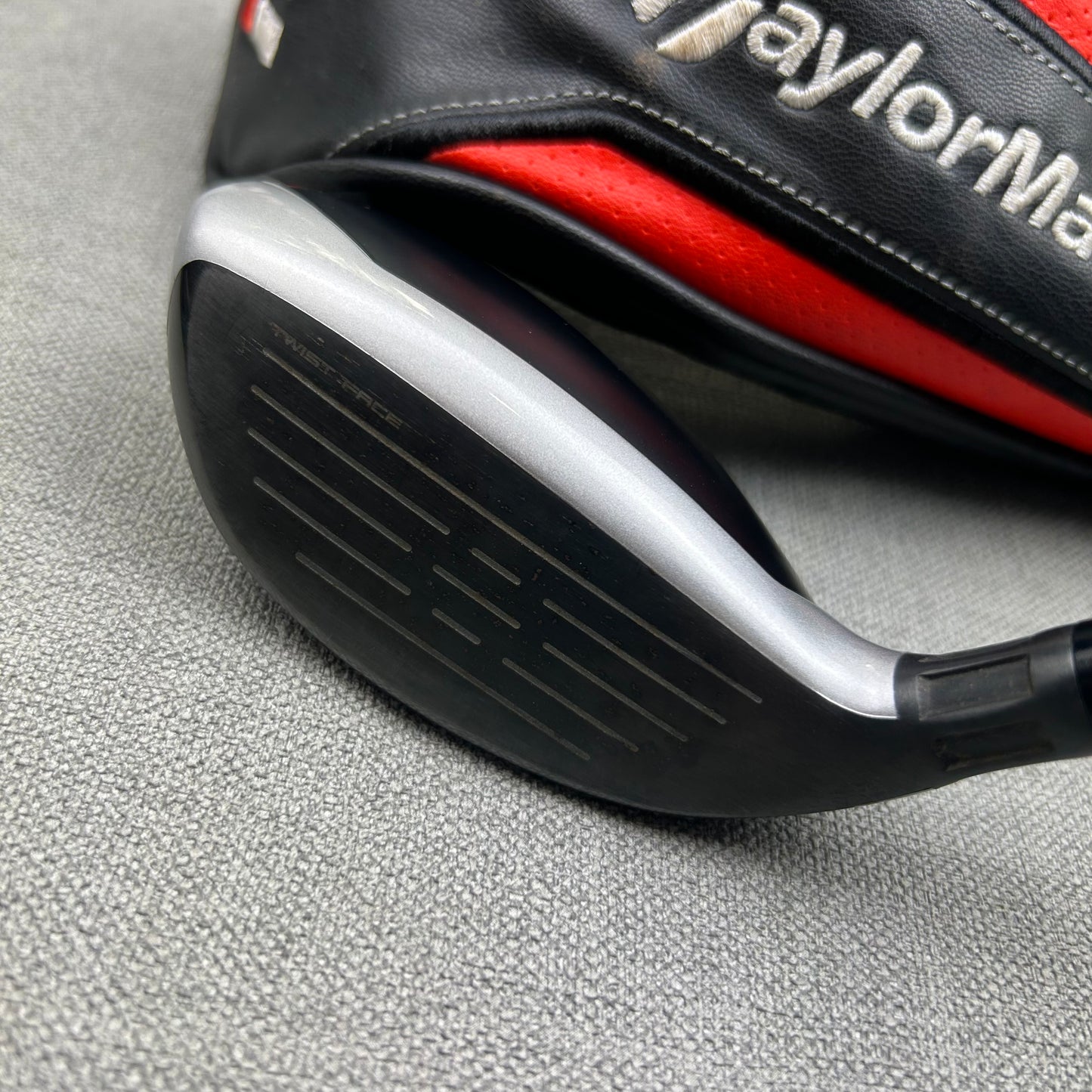 Taylormade M6 4 Hybrid - 22 Degree / Regular Flex