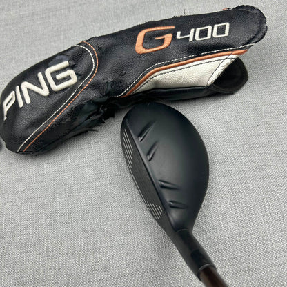 Ping G400 3 Hybrid - Regular Flex / 19 Degree