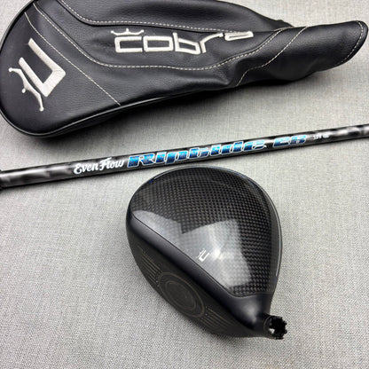 Cobra AeroJet LS Driver - Soft Regular Flex / 10.5 Degree