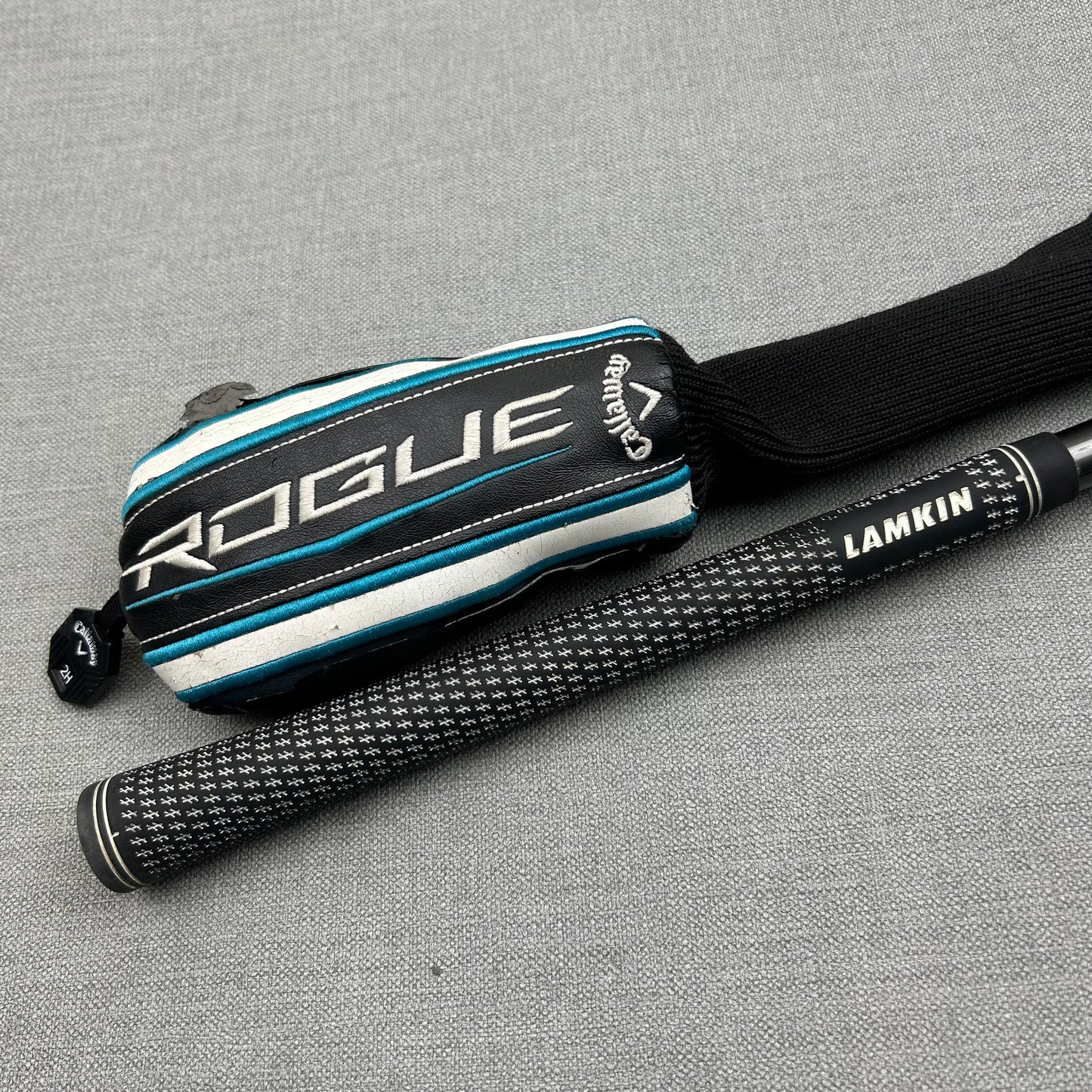 Callaway Rogue 2 Hybrid - 17 Degree / Stiff Flex