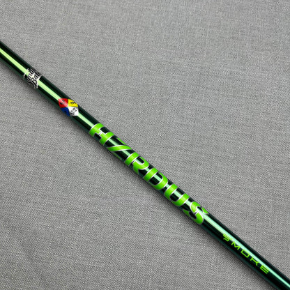 Project X Hzrdus Hulk PVD Small Batch Driver Shaft - Stiff Flex / Any Adapter Available