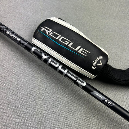 Callaway Rogue ST Max OS 5 Hybrid - 24 Degree / Soft Regular Flex