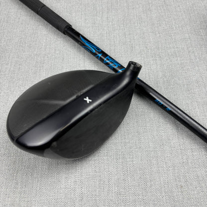 PXG 0811X Gen2 Driver - Regular Flex / 10.5 Degree