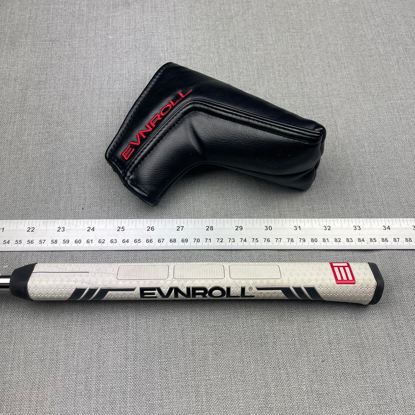 EVNROLL ER2v Putter - 33 Inches